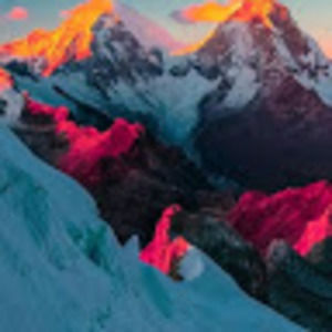 Meet your Posher, Jody